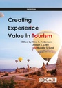 Cover: Creating Experience Value in Tourism - CABI Publishing