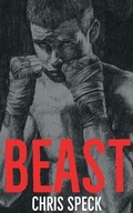 Cover: Beast - Flat City Press