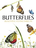 Cover: Butterflies - Amber Books