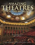 Cover: Amazing Theatres of the World - Amber Books