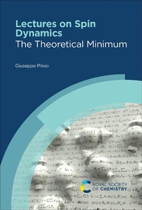 Abbildung von: Lectures on Spin Dynamics - Royal Society of Chemistry