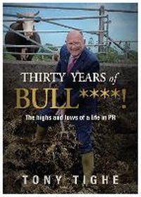 Abbildung von: THIRTY YEARS of BULL****! - Brown Dog Books