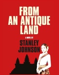 Cover: From An Antique Land - Black Spring Press
