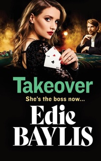 Abbildung von: Takeover - Boldwood Books Ltd