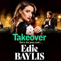 Enlarge image Cover: Takeover - Boldwood Books Ltd