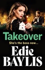 Cover: Takeover - Boldwood Books Ltd