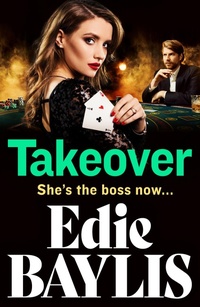 Enlarge image Cover: Takeover - Boldwood Books Ltd