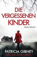 Cover: Die vergessenen Kinder - Bookouture