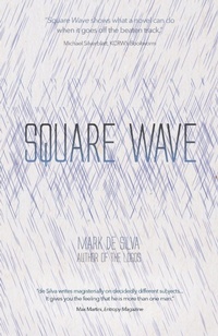 Enlarge image Cover: Square Wave - Splice