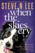 Cover: When The Skies Cry - Blue Zoo