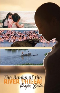 Abbildung von: The Banks of the River Thillai - The Conrad Press