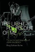 Cover: The Light Pours Out of Me - Omnibus Press