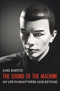Enlarge image Cover: The Sound of the Machine - Omnibus Press