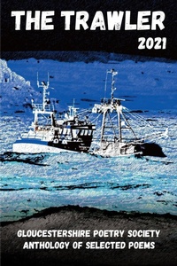 Enlarge image Cover: The The Trawler 2021 - Black Eyes Publishing UK