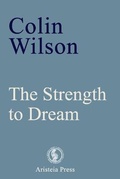 Cover: The Strength to Dream - Aristeia Press