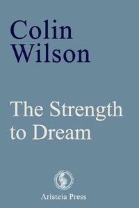Enlarge image Cover: The Strength to Dream - Aristeia Press