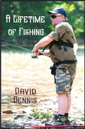 Cover: Lifetime of Fishing - Choice Publishing