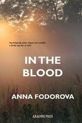 Cover: In the Blood - Arachne Press