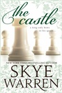 Cover: The Castle - Skye Warren