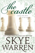 Cover: The Castle - Skye Warren