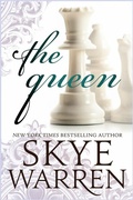 Cover: The Queen - Skye Warren