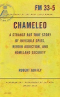 Cover: Chameleo - OR Books