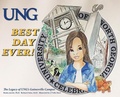 Cover: Best Day Ever! - University of North Georgia