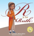 Cover: R is for Ruth - Clf Publishing
