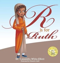 Enlarge image Cover: R is for Ruth - Clf Publishing