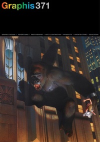 Abbildung von: Graphis Journal Magazine 371 - Graphis US Inc