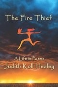 Cover: The Fire Thief - Calumet Editions