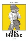 Cover: Bastien Vives' The Blouse - Ablaze, LLC
