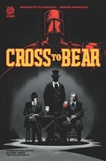 Cover: CROSS TO BEAR - Aftershock Comics