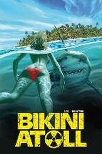 Enlarge image Cover: Bikini Atoll - Clover Press