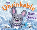 Cover: The Unsinkable Gus Davis - The Collective Book Studio