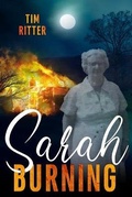 Cover: Sarah Burning - Paperback Press