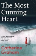 Cover: The Most Cunning Heart - Palimpsest Press