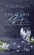 Cover: Love At First Sip - Emily S Hurricane