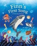 Cover: Finn's First Song - Boulder Books