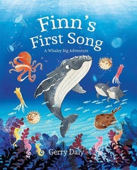 Enlarge image Cover: Finn's First Song - Boulder Books