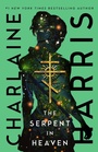 Cover: The Serpent in Heaven - Saga Press