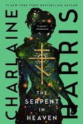 Cover: The Serpent in Heaven - Gallery / Saga Press