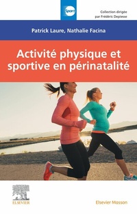 Abbildung von: Activité physique et sportive en périnatalité - Elsevier