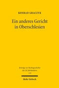 Bild: Ein anderes Gericht in Oberschlesien - Mohr Siebeck