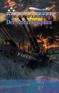 Cover: Die Eispiraten - TWENTYSIX