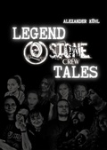 Cover: Legend Stone-Crew Tales - BookRix