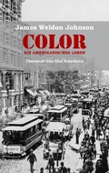 Cover: Color - Ein amerikanisches Leben - BoD - Books on Demand