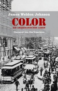 Cover: Color - Ein amerikanisches Leben - BoD - Books on Demand