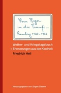 Cover: Vom Regen in die Traufe - Books on Demand