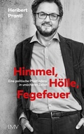 Cover: Himmel, H&ouml;lle, Fegefeuer - LangenM&uuml;ller
